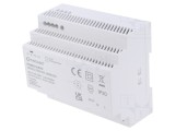 Alimentator pulsatoriu pentru şină DIN 150W 24VDC 6,25A
