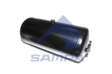 SAMPA 0510 0055 Rezervor aer, sistem compresor