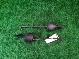 set arcuri sustinere cuva masina de spalat indesit iwse 51051 / C118