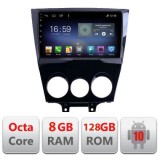 Navigatie Mazda RX8 2003-2008 Android radio gps internet Octa Core 8+128 LTE kit-rx8-03+EDT-E609 CarStore Technology