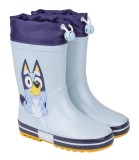 Cizme pentru Copii PVC Bluey 24-31