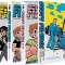 Scott Pilgrim Color Collection Box Set