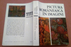 Pictura Romaneasca In Imagini. 1111 reproduceri - Vasile Dragut, Vasile Florea foto