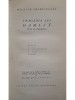 William Shakespeare - Tragedia lui Hamlet - Print de Danemarca (Editia: 1965)