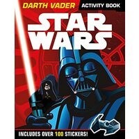 Darth Vader