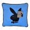 Perna decorativa &ndash; Design Playboy (Model 2)