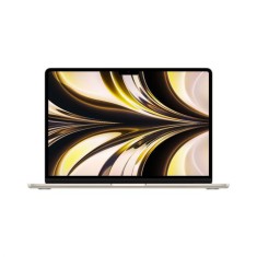 MB AIR 13 M2 GPU-10C 8GB 512GB INT GOLD foto