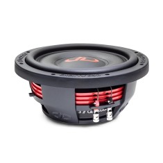 Subwoofer auto DD Audio SL610 D4, 250 mm, 1200 W