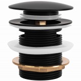 Cada Dop Rea Black 6cm