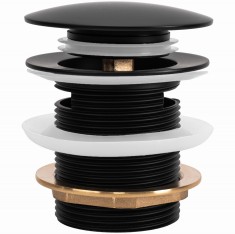 Cada Dop Rea Black 6cm