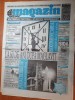 Ziarul magazin 10 octombrie 1996