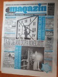 Ziarul magazin 10 octombrie 1996