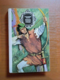 ROBIN HOOD de AL. DUMAS , 1974