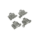 Set Rulment Cos Masina de Spalat Vase Bosch, Balay, Siemens - Cod Piesa Original 00611473