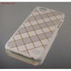 Husa iPhone 6 / 6S Coco Caro, Alb - Protectie Premium