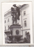 bnk foto Baile Herculane - Statuia lui Hercule - anii `60