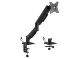 M&acirc;ner Negru GEMBIRD 9kg, Lungime Braț 506mm MA-DA1U-01
