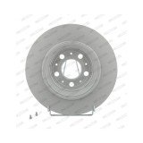Disc frana Volvo Xc90 1 (275), 06.2002-01.2015, Ferodo DDF1551C