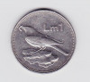 Moneda Malta 1 Lira 1986 - KM#82 XF, Europa