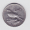 Moneda Malta 1 Lira 1986 - KM#82 XF
