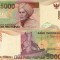 INDONEZIA 5.000 rupiah 2016 UNC!!!