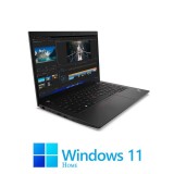 Laptopuri Lenovo L14 Gen 3, i5-1245U, 16GB DDR4, 256GB SSD, Full HD, Win 11 Home