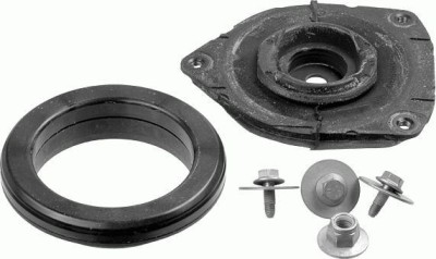 Set reparatie, rulment sarcina amortizor RENAULT GRAND SCENIC III (JZ0/1) (2009 - 2016) RINGER 1542003638 foto