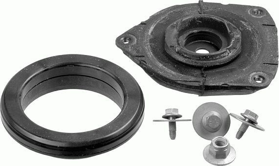 Set reparatie, rulment sarcina amortizor RENAULT GRAND SCENIC III (JZ0/1) (2009 - 2016) RINGER 1542003638