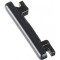 Buton On-Off Honor X60 Pro / X9c / Magic7 Lite, Negru (Titanium Black), Service Pack 5168ABUR