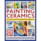Painting Ceramics