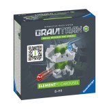 Gravitrax PRO Carousel, Carusel, Set de Accesorii, Ravensburger