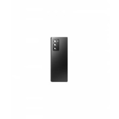 Capac Baterie Pentru Samsung Galaxy Z Fold2 5G F916 Cu Geam Camera Negru