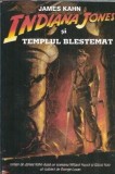 Indiana Jones si Templul Blestemat - James Kahn