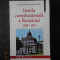 ELEODOR FOCSENEANU - ISTORIA CONSTITUTIONALA A ROMANIEI 1859-1991