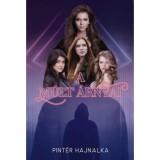 A m&uacute;lt &aacute;rnyai - Pint&eacute;r Hajnalka