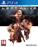 Left Alive D1 Edition PS4, Square Enix