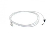 Cablu alimentare DC laptop Apple Magsafe1 L 1.8m 90W, Generic