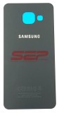 Capac Baterie Samsung Galaxy A3 2016 (A310) Negru Original