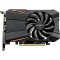 Placa video Gigabyte AMD Radeon RX 560 OC 4GB DDR5 128bit