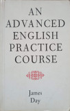 AN ADVANCED ENGLISH PRACTICE COURSE-JAMES DAY