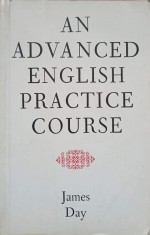 AN ADVANCED ENGLISH PRACTICE COURSE-JAMES DAY-237343 foto