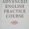 AN ADVANCED ENGLISH PRACTICE COURSE-JAMES DAY-237343
