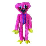 Jucarie Huggy Wuggy roz kissy missy urias 90cm