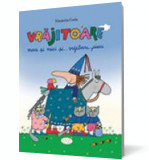 Vrajitoare mari si mici si... vrajitoare-pisici, LibHumanitas