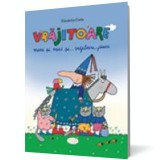 Vrajitoare mari si mici si... vrajitoare-pisici