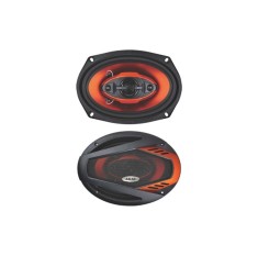 Boxe auto Akai ovale 6x9&quot; , 3 cai, 150W