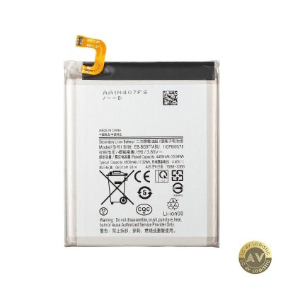 Acumulator pentru Samsung Galaxy S10 5G G977 EB-BG977ABU foto