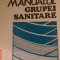 Manualul grupei sanitare 1983