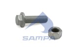 SAMPA 030.965 Set reparatie, bolt arc