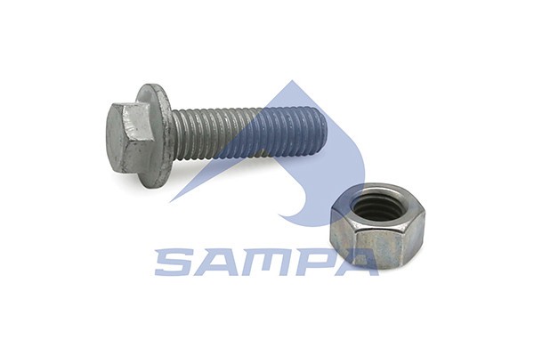 SAMPA 030.965 Set reparatie, bolt arc